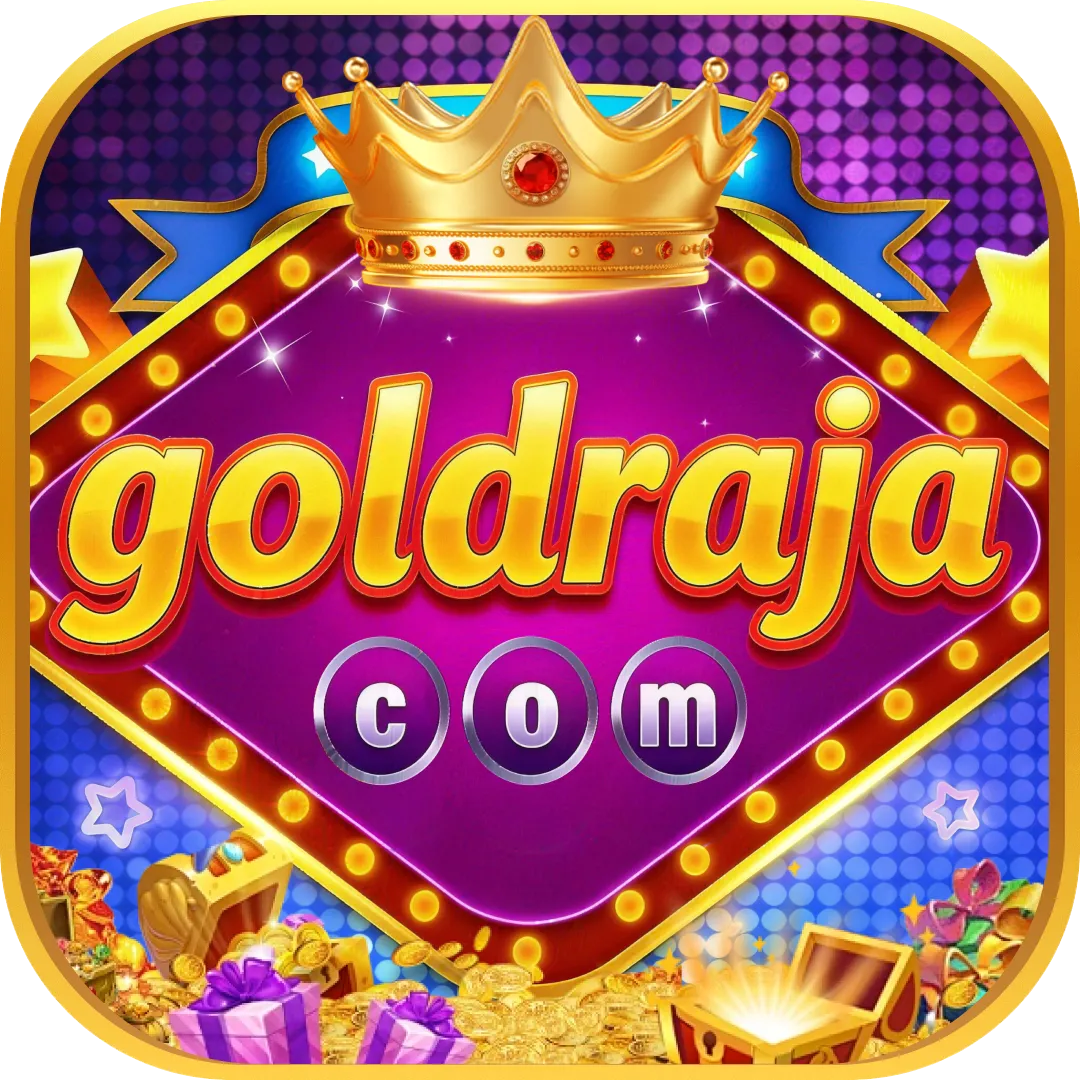GOLDRAJA - Permainan Kasino Terbaik untuk Pengalaman Seru