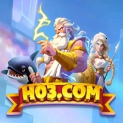 HO3 - Permainan Domino Seru dan Menyenangkan