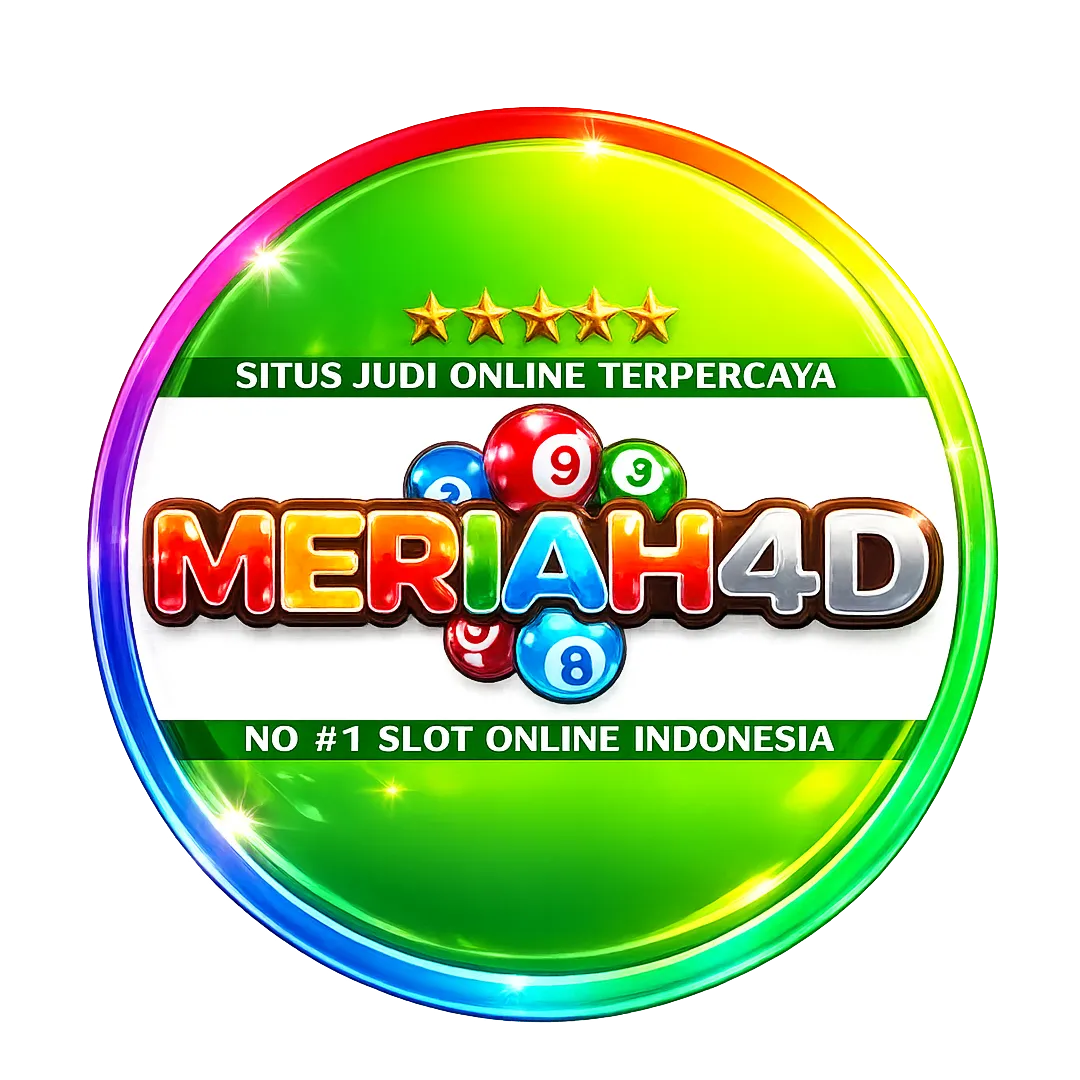 MERIAH4D - Sensasi Seru Permainan Slot Online