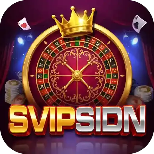 SVIPSIDN - Kesenangan Puzzle Tanpa Batas